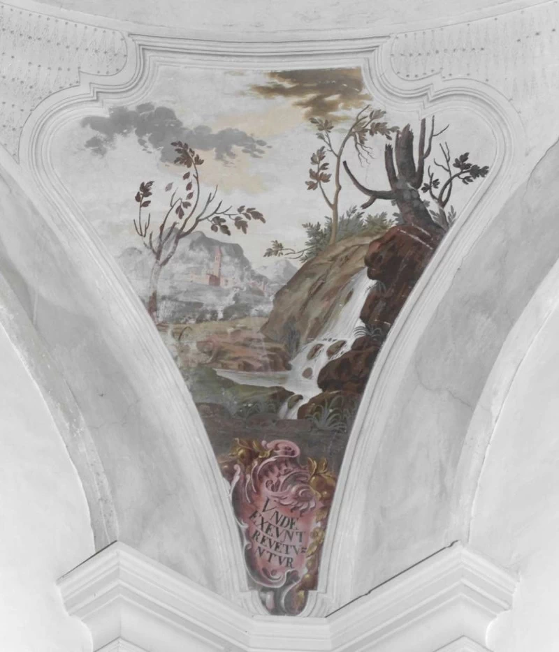 37-Orelli V.A. (1772), Allegoria della caducità della vita
